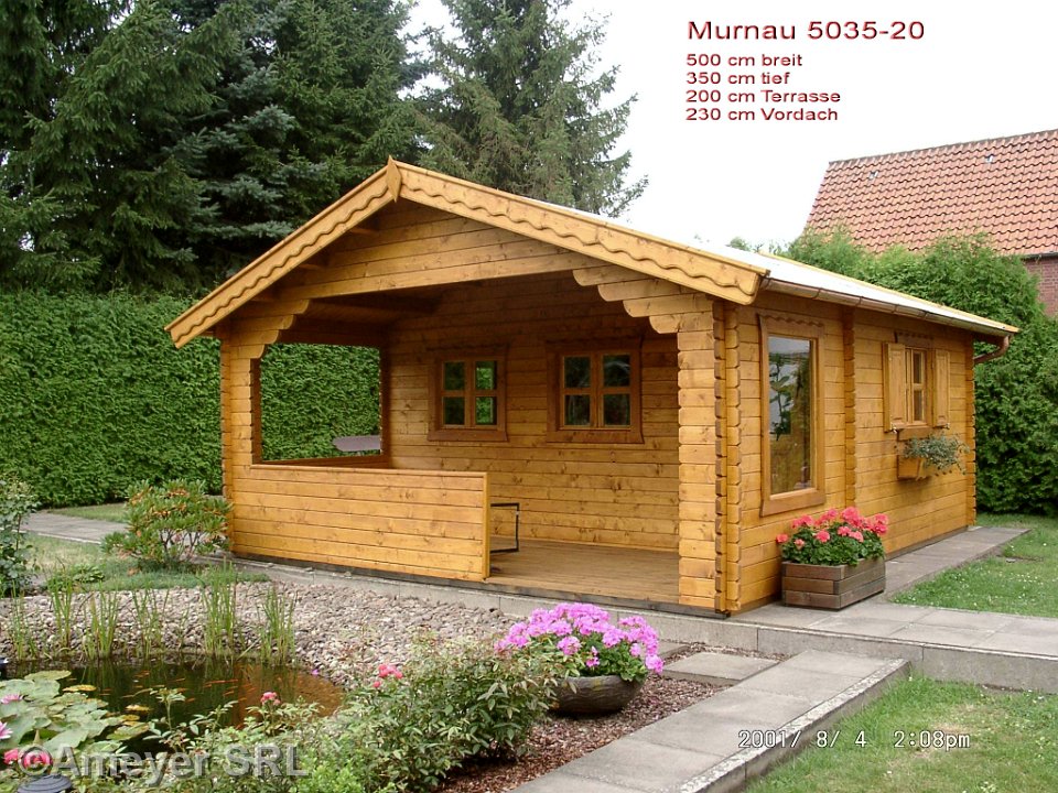 Murnau 5035-20 